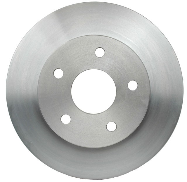 Raybestos Brakes Disc Brake Rotor P/N:76793R   Brake Rotor Professional Grade;