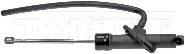 Clutch Master Cyl Clutch Master Cyl