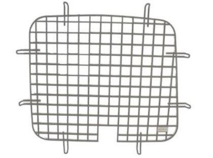 Rear Hinged Door Window Screens Rear Hinged Door Window Screens