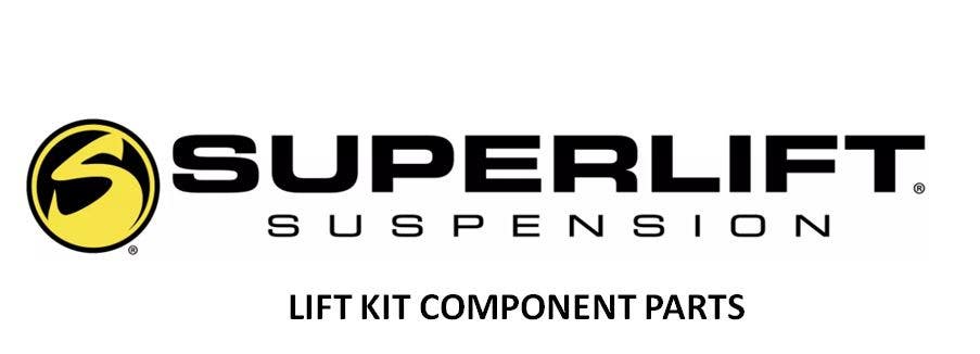 Superlift 9102 Comp Box Trk Bar Drop 17-   Comp Box Trk Bar Drop 17-