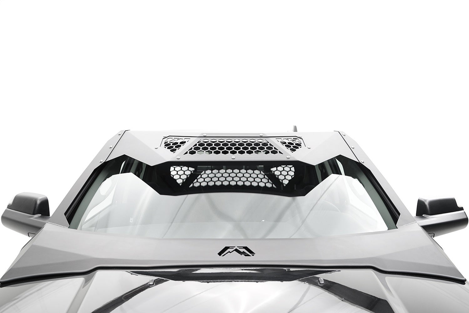 Fab Fours Vc4400-1 Vicowl Fits 19-22 2500 3500   Vicowl Fits 19-22 2500 3500