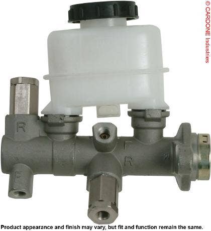 Select Master Cylinders Select Master Cylinders