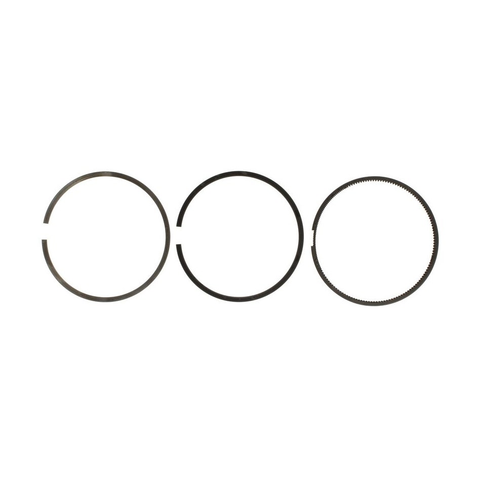 Mahle S42170 Dodge 5.9L Isb Cummins Standard Single Piston Ring Set Mahle  Dodge