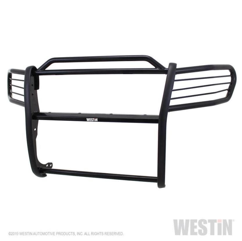 Sprtmgg  Blk Tacoma 2016  Automotive 40-3705 Grille Guard Sportsman;
