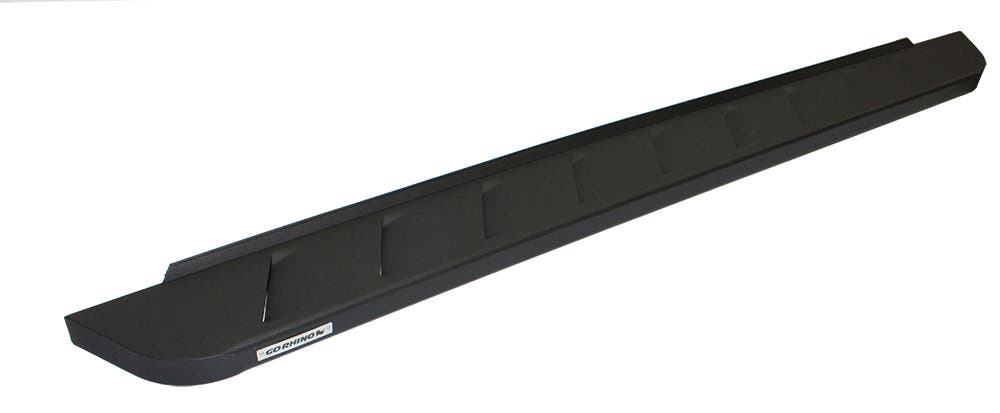 Go Rhino 63430687Pc Rb10 Running Board Kit Fits 19 1500   Rb10 Running Board Kit