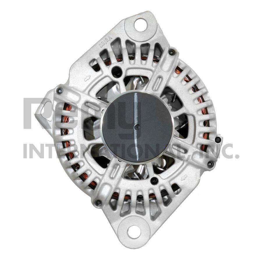 Remy Intl 11045 Remy  Premium Remanufactured Alternator
