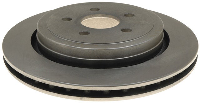 Raybestos Brakes Disc Brake Rotor P/N:7993R  Disc Brake Rotor P/N: