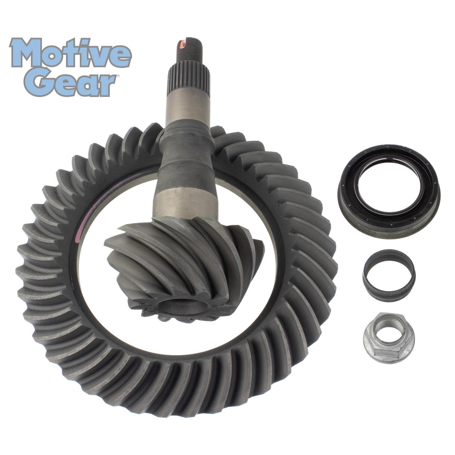 Motive Gear Gm9.5-342L Motive Gear - Differential Ring And Pinion Differential