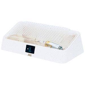 Peterson Mfg V384s Porch Light W/Switch  Mfg.  Porch Light; Bulb Type -