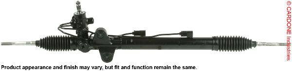 Rack & Pinion Imp/Power Rack & Pinion Imp/Power