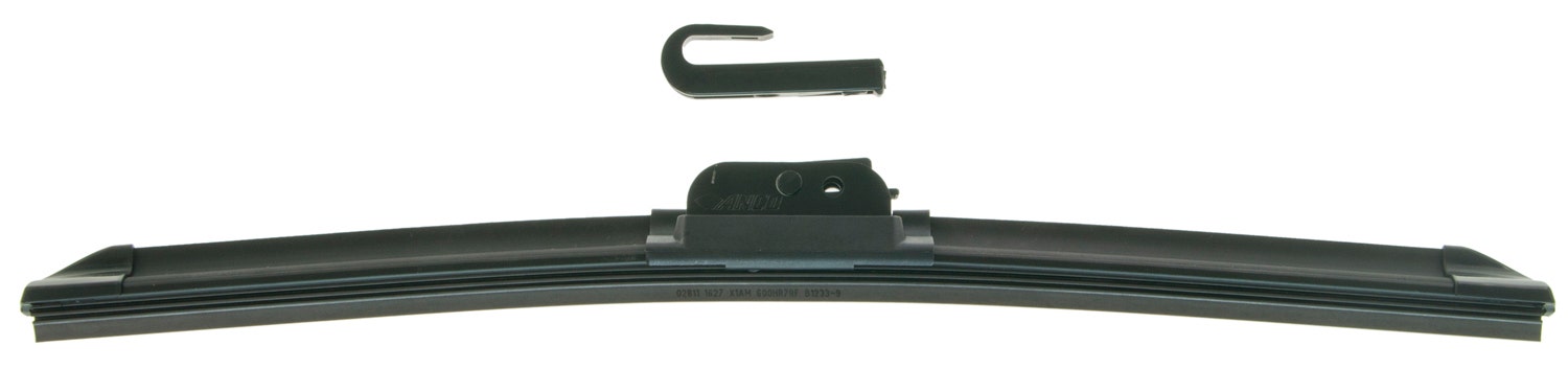 Anco Windshield Wiper Blade P/N:C-15-Ub  Contour Windshield Wiper Blade  Type -