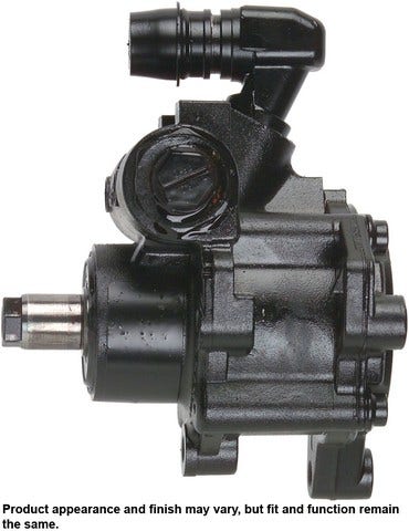 Cardone Reman Power Steering Pump P/N:21-120  Power Steering Pump P/N: