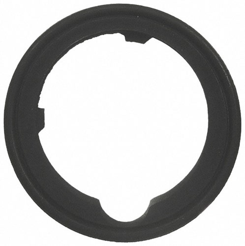 Fel-Pro Engine Coolant Thermostat Gasket P/N:35480  Gaskets 35478 Gaskets Oem;