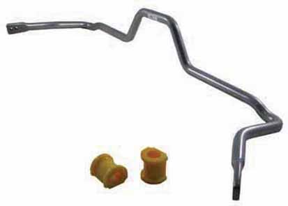 Whiteline - Bhf50z - Sway Bar - 24Mm Heavy Duty Blade Adjustable Whiteline -  -