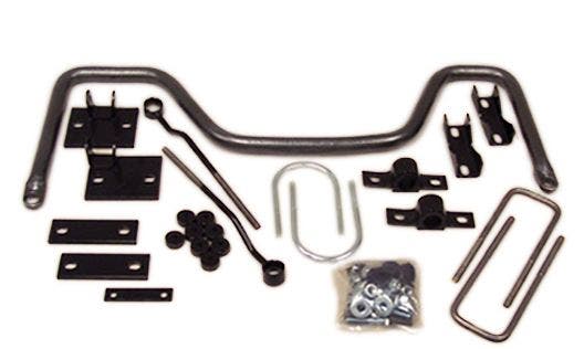 Hellwig 7652 Sway Bar   Sway Bar