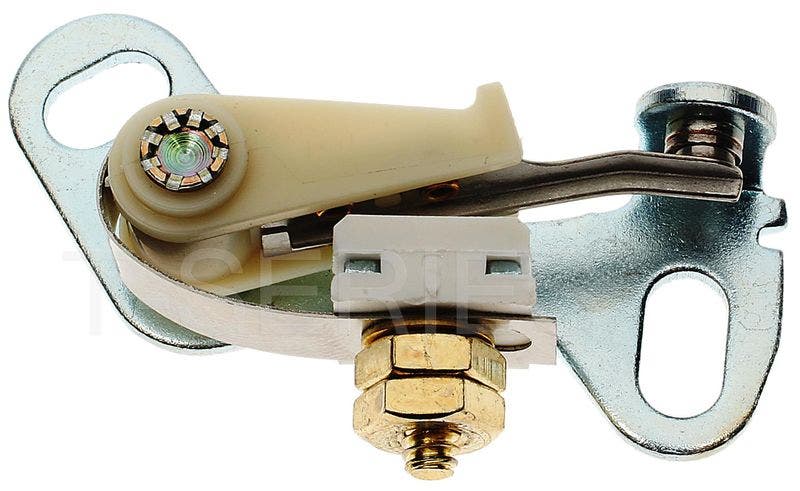 Standard Motor Products Fd8183vt Points Standard Motor Products  Points