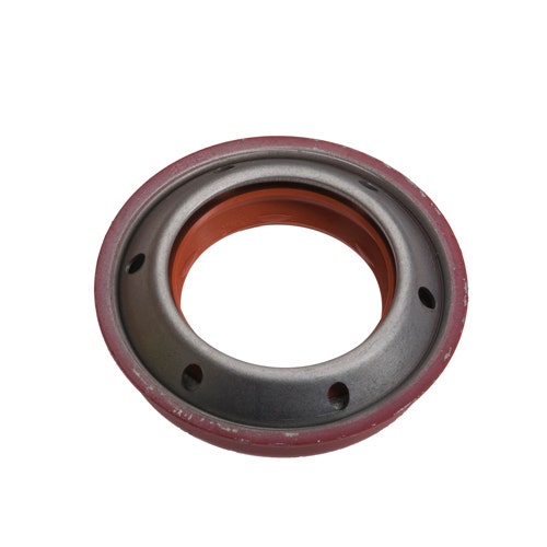 National 3543 Oil Seal  Seal 223830 Auto Trans Oil Pump Seal; Color - Black,