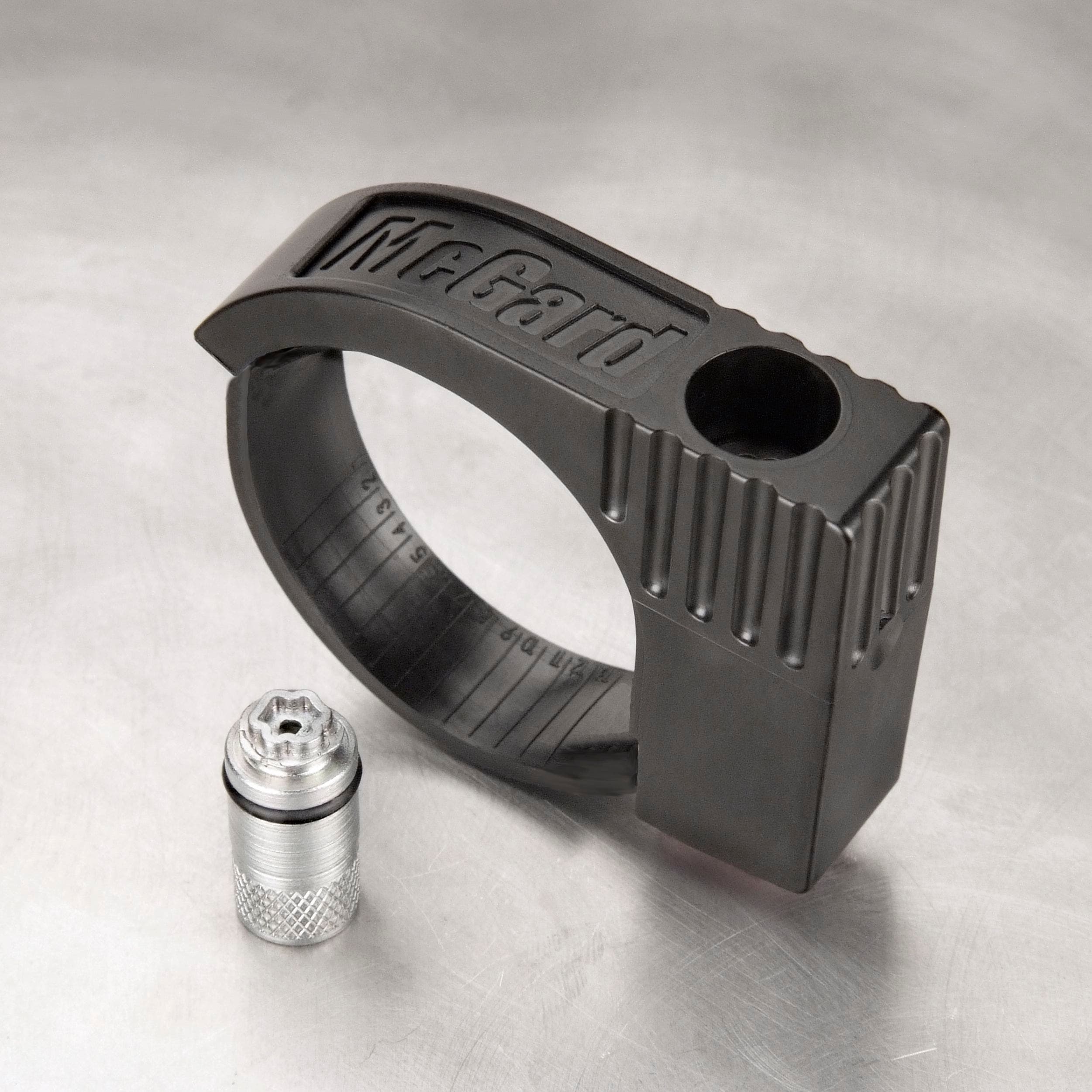 Mcgard 76029 Premium Pick-Up Truck Tailgate Lock  Wheel Access  Tailgate Lock;