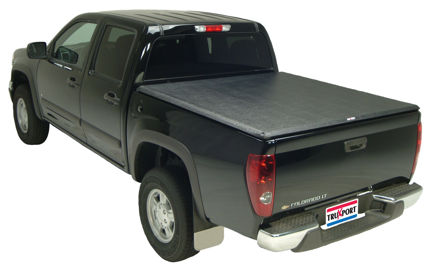 Truxedo 239101 Truxport Tonneau Cover Fits S10 Pickup S15 Pickup Sonoma Syclone