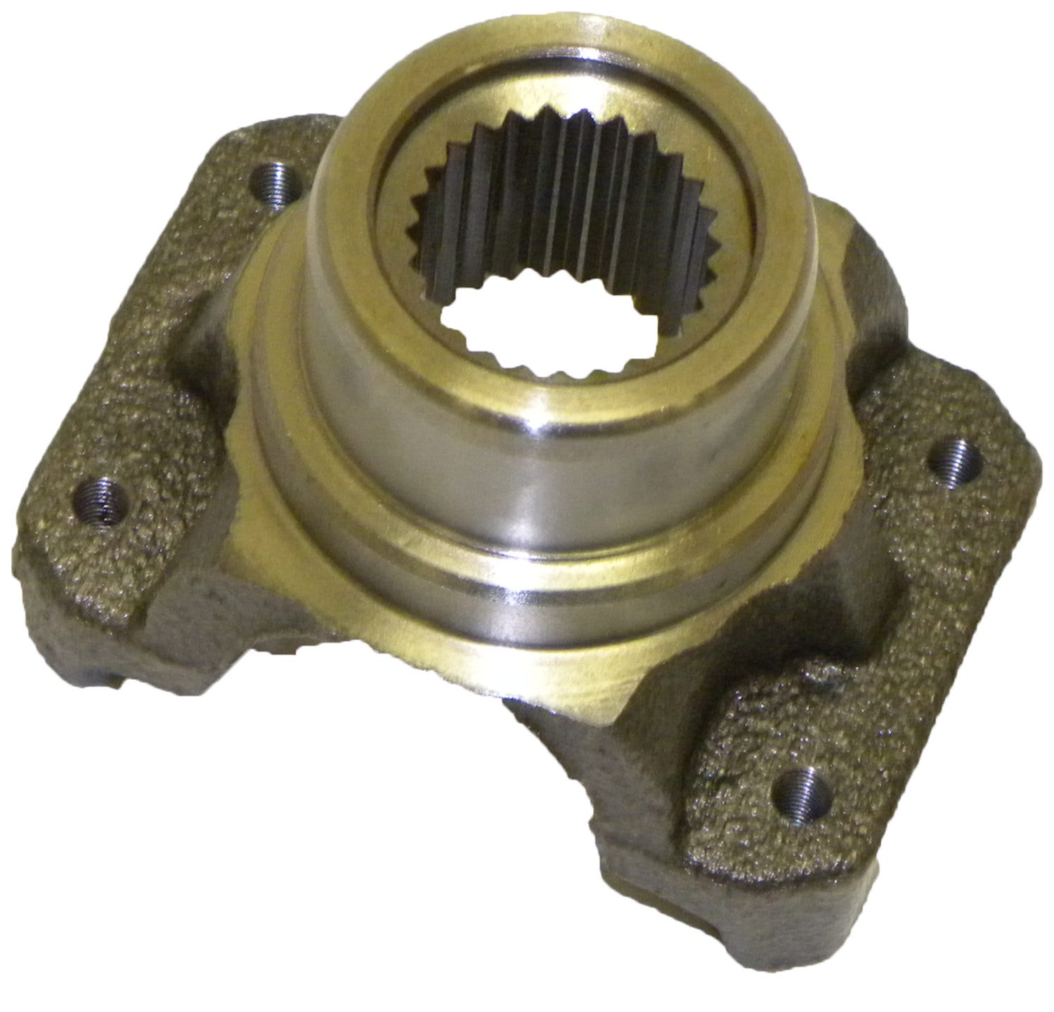 Crown Automotive 83503318 Drive Shaft Pinion Yoke Crown Automotive  Differential