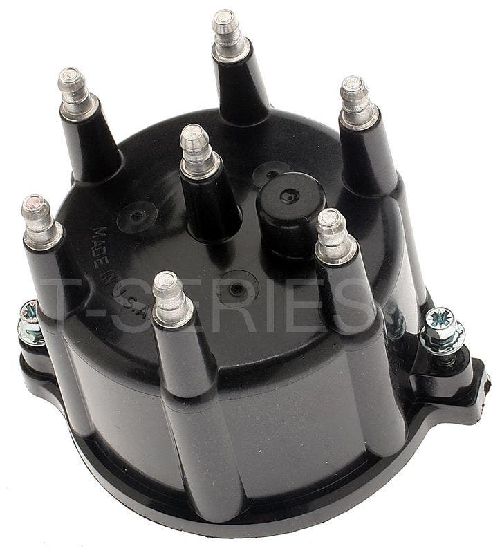 Standard Motor Products Fd177t Distributor Cap Standard Motor Products