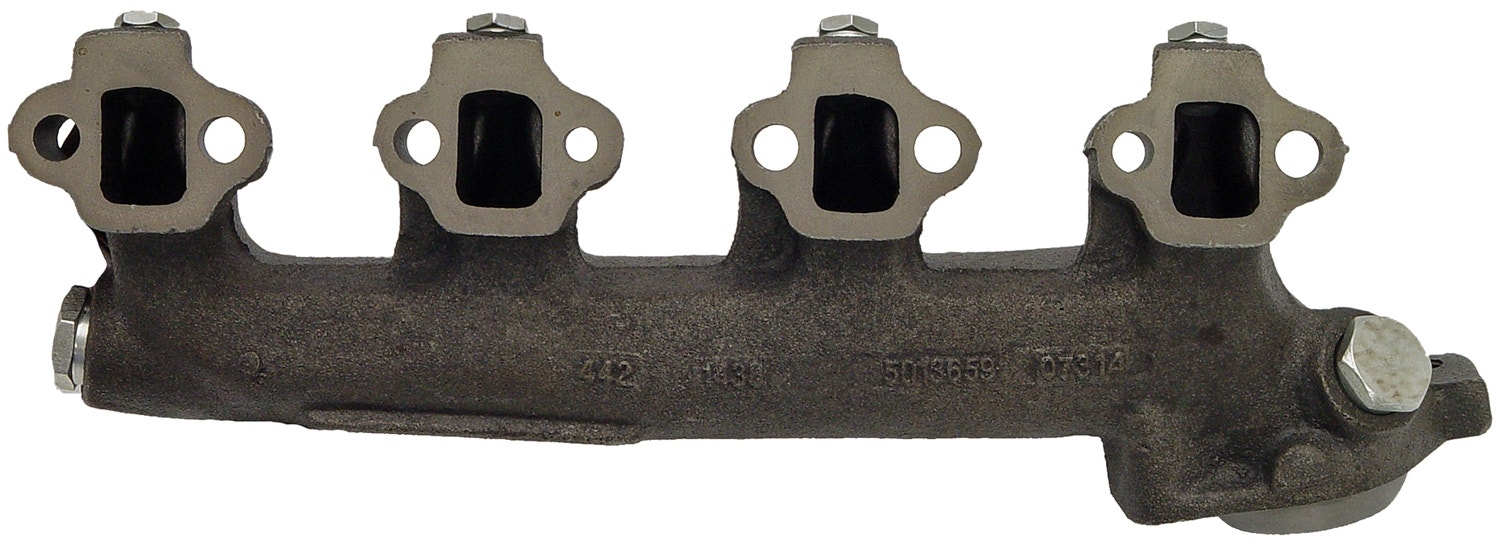 Dorman - Oe Solutions Exhaust Manifold P/N:674-165 Oe Solutions (Tm) Exhaust