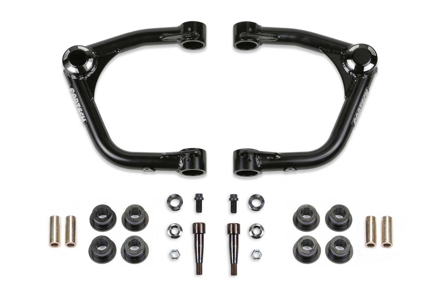 Fabtech Fts21274 Uniball Uca Lift Kit   Uniball Uca Lift Kit