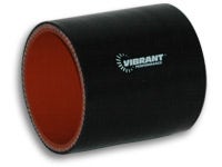 Vibrant Performance 2710 4 Ply Silicone Sleeve   Intercooler Hose Coupling;