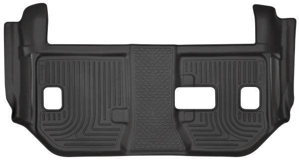 Husky Liners 19291 Weatherbeater Floor Liner Husky Liner  Floor Liner