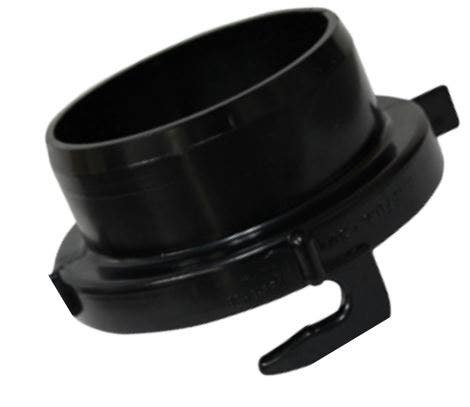 3" Anonda Hose Adaptor   Sewer Hose Connector  Used For - Connecting Sewer Hose
