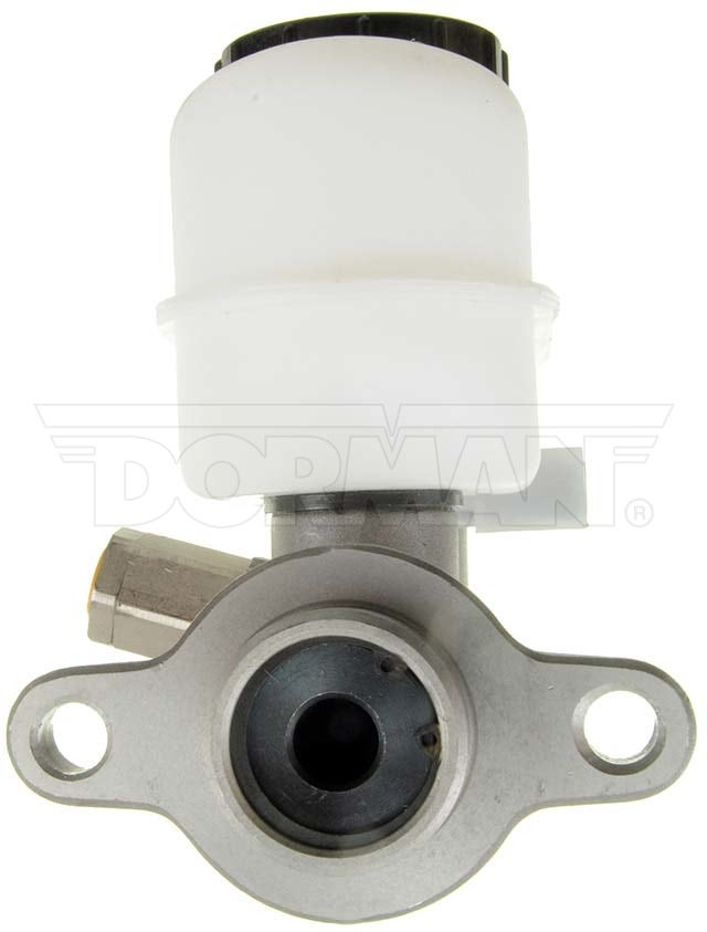 New Master Cylinder New Master Cylinder