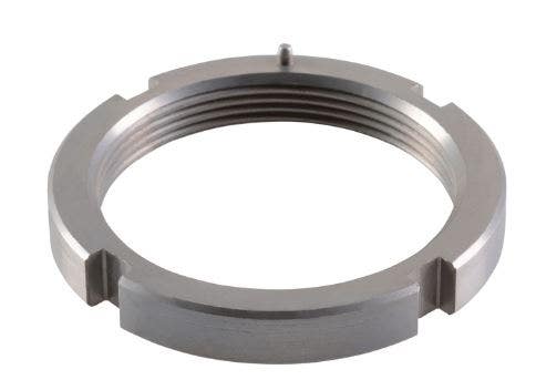 Spicer 660568 Spindle Nut   Spindle Nut