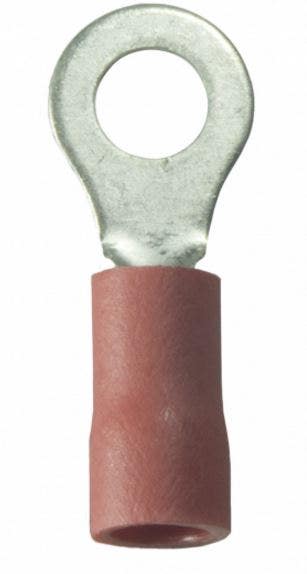 Wirthco Engineering Vinyl Ring Terminal  Engineering Vinyl Ring Terminal