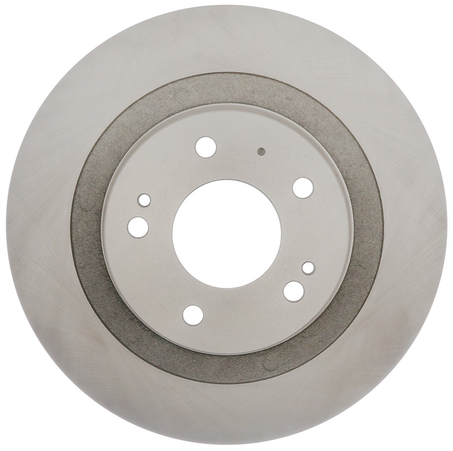Raybestos Brakes Disc Brake Rotor P/N:981056R Raybestos / Affinia Group