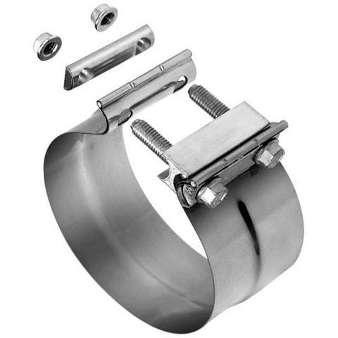 Ap Exhaust  P/N:9607   P/N:
