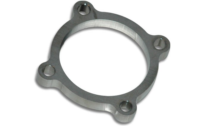 Vibrant Performance 14380 Discharge Flange  1431 Turbocharger Inlet Flange;