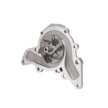 Dayco Engine Water Pump P/N:Dp916  Engine Water Pump P/N: