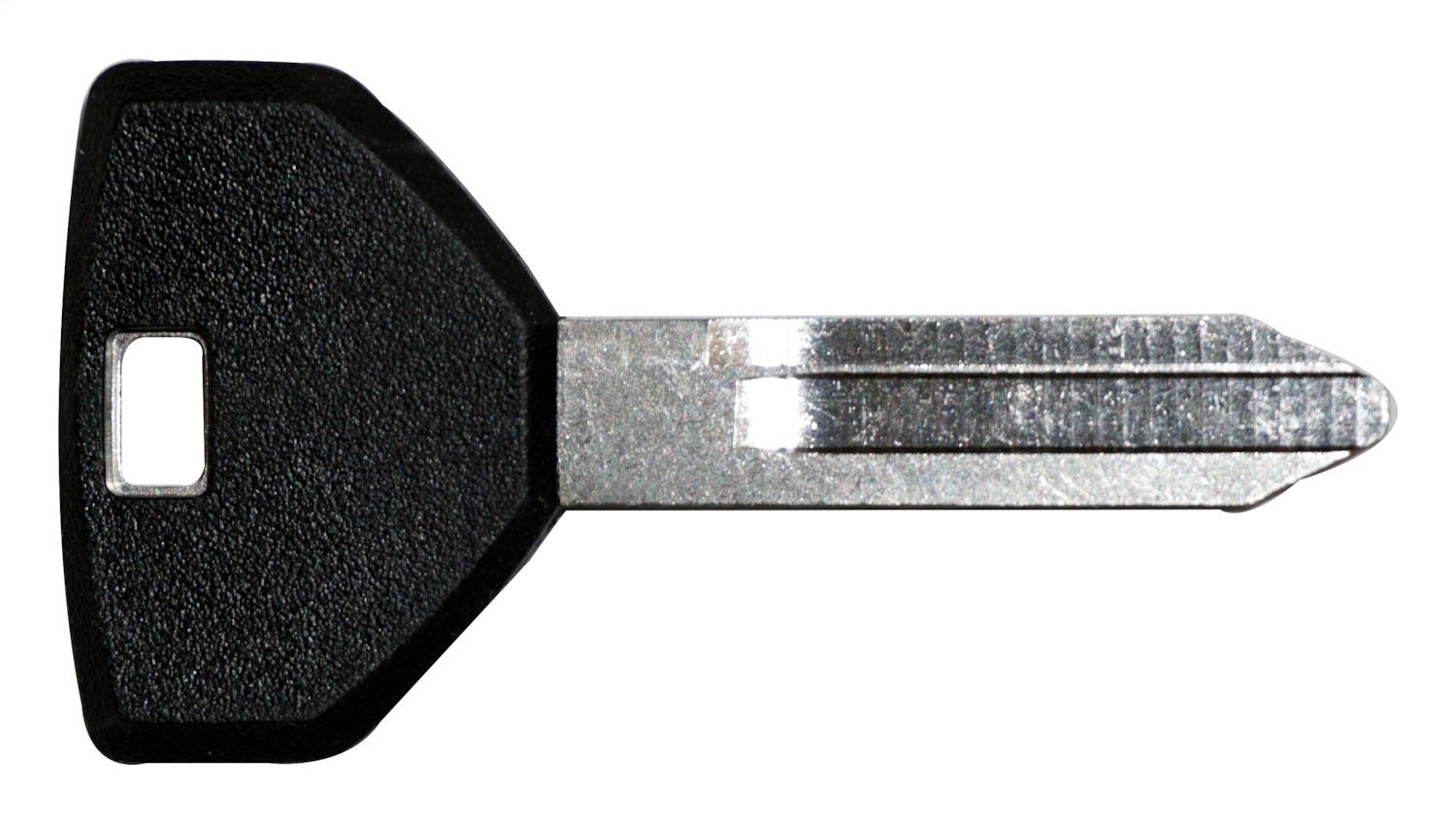 Crown Automotive 4720933 Key Blank Fits 93 Cherokee (Xj) Wrangler (Yj) Crown