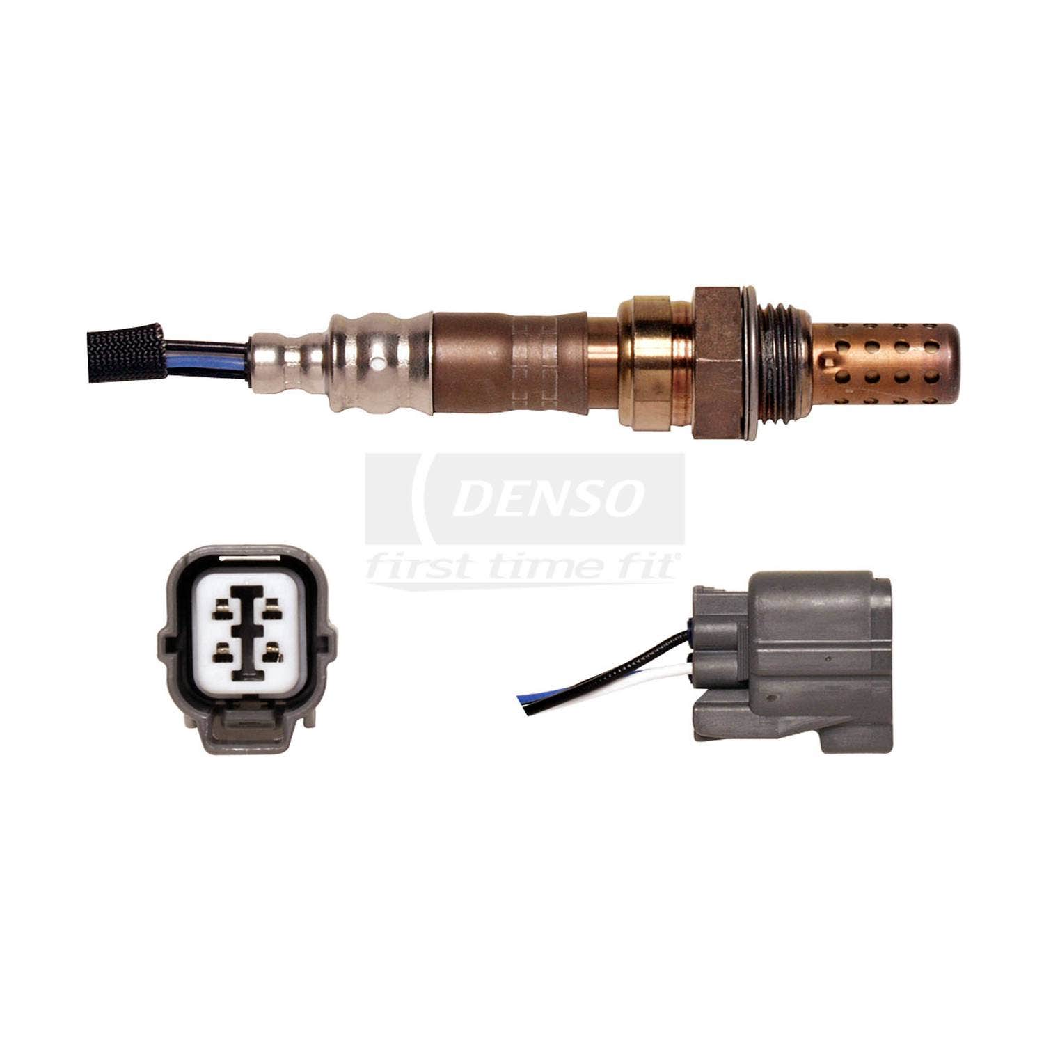 Denso 234-4620   Oxygen Sensor