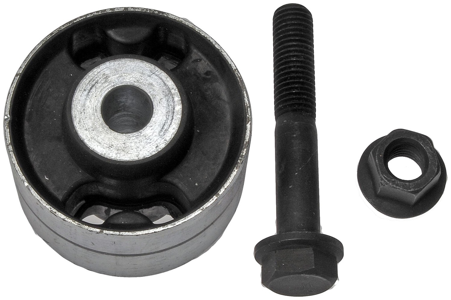 Dorman - Oe Solutions Suspension Trailing Arm Bushing P/N:523-036 Oe Solutions