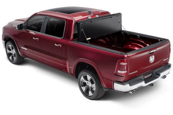 Undercover Ax12019 Armor Flex Tonneau Cover   Armor Flex Tonneau Cover