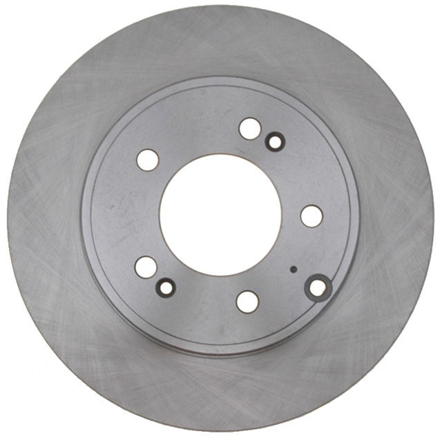 Raybestos Brakes Disc Brake Rotor P/N:980902R   Brake Rotor Professional Grade;
