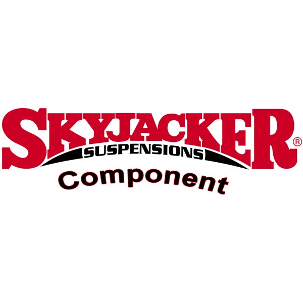 Skyjacker C7661prm Component Box For Pn[C7662lskm] 6-7 In. Lift Component Box