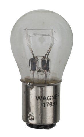 Wagner Lighting Back Up Light Bulb,Fog Light Bulb,Side Marker Light Bulb,Tail