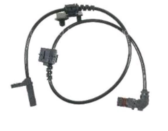 Standard Ignition Abs Wheel Speed Sensor P/N:Als1133  Abs Wheel Speed Sensor