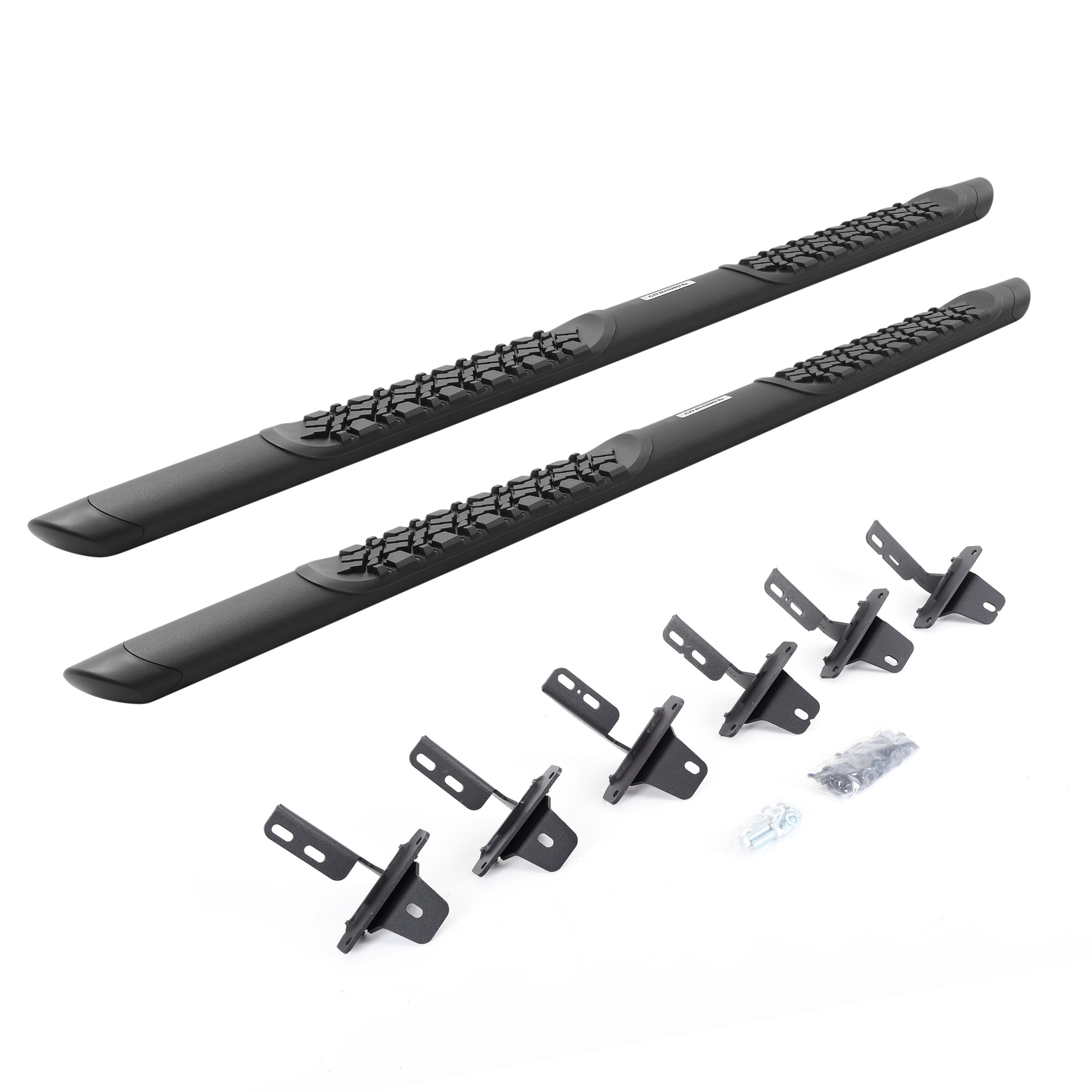 Vertex Side Bar Kit Vertex Side Bar Kit