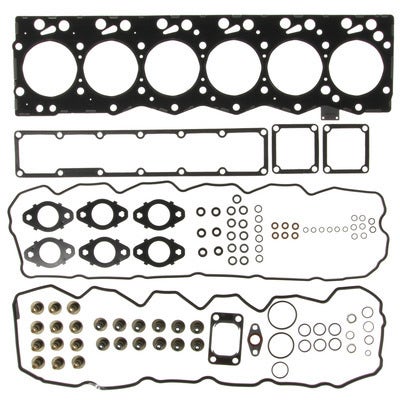 Mahle Hs54556 Engine Cylinder Head Gasket Set Mahle  Engine Cylinder Head Gasket