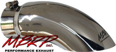 Mbrp Exhaust T5086 Armor Pro Exhaust Tip Mbrp  Exhaust Tail Pipe Tip Pro Series;