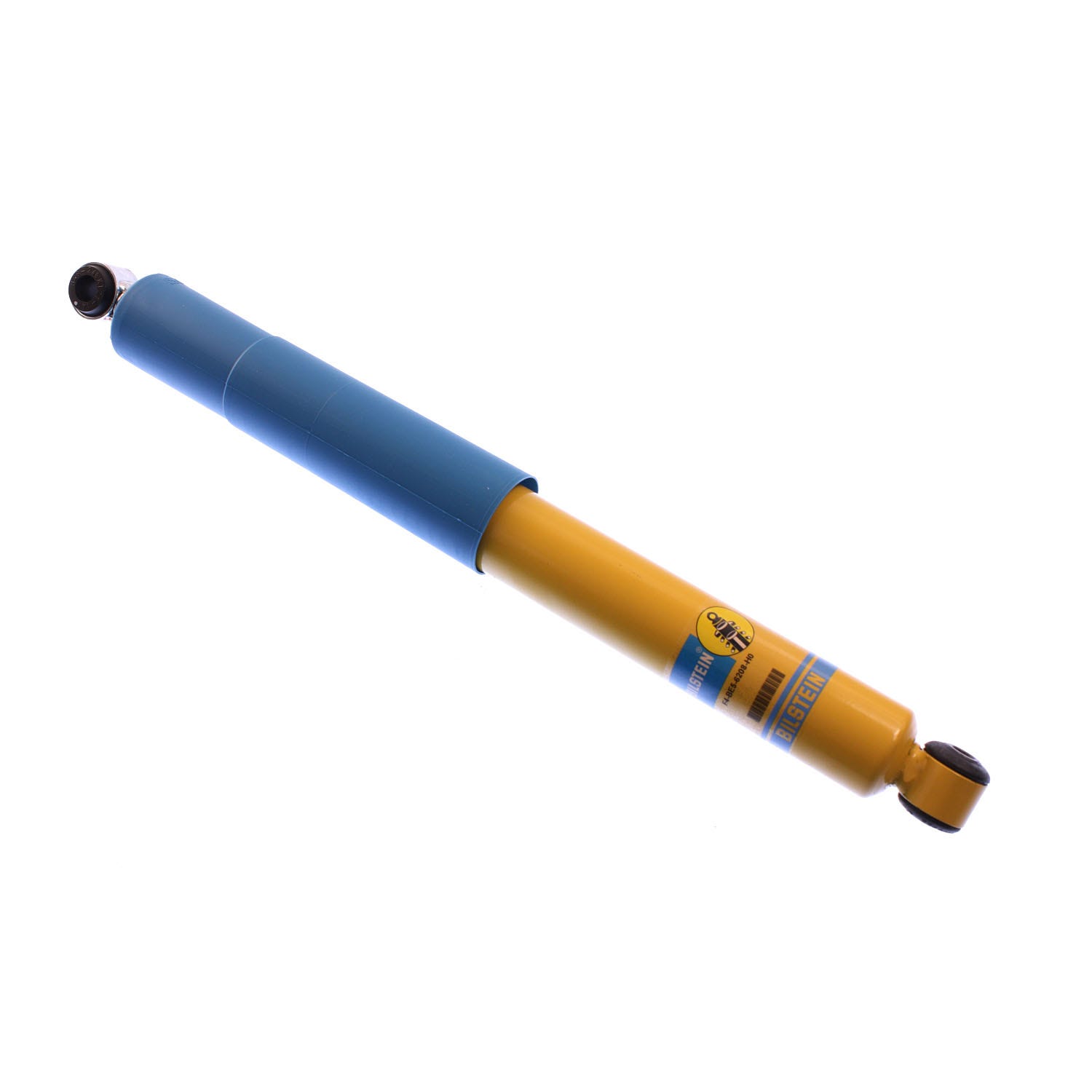 Bilstein Shock Absorbers   Shock Absorber 4600 Series Shock; Type - Nitrogen Gas
