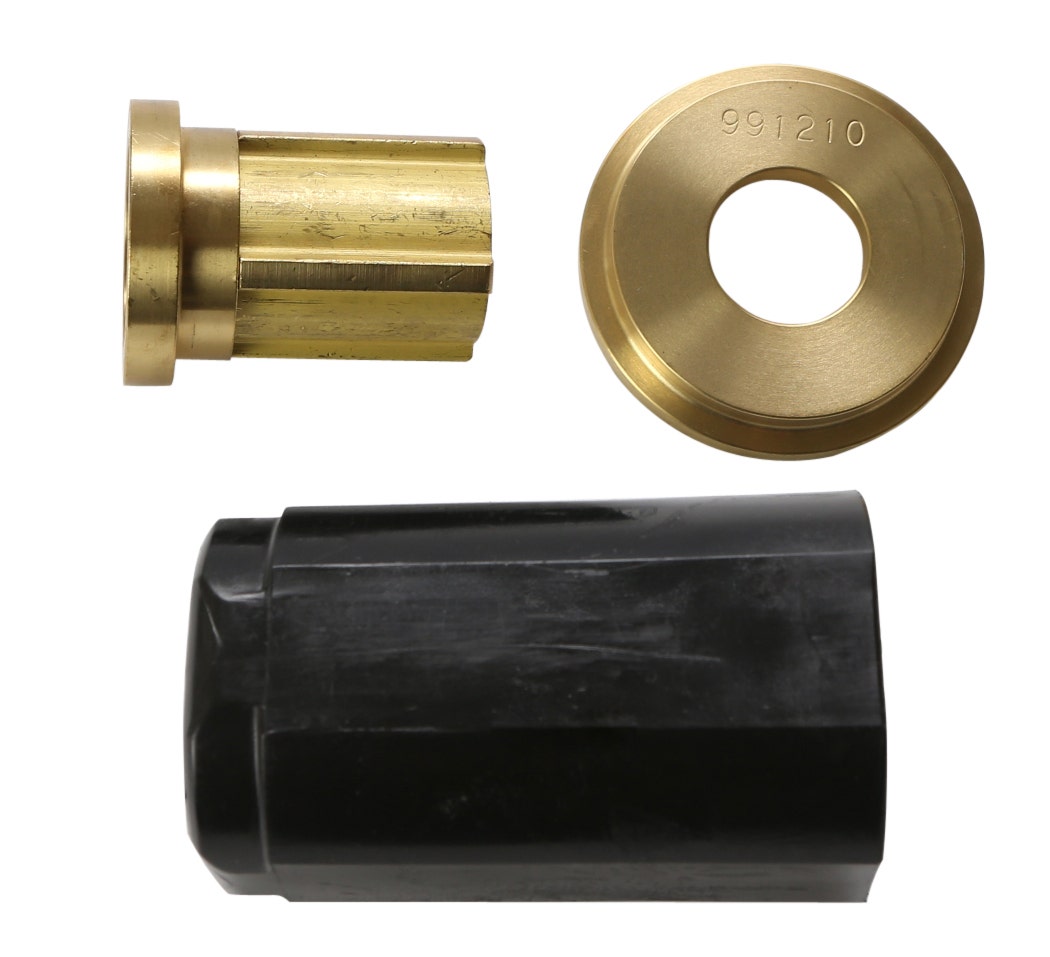 Xhs Ii V4/V6/V8 Hub Kit Brp Xhs Ii V4/V6/V8 Hub Kit Brp